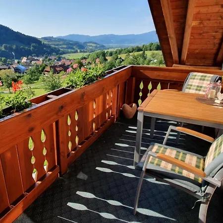 Ferienwohnungen Maierhof Oberried Oberried  Exterior photo