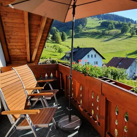 Ferienwohnungen Maierhof Oberried Oberried  Exterior photo
