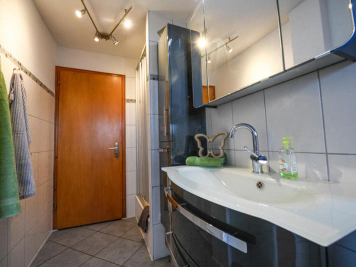 Maierhof Oberried Apartment *