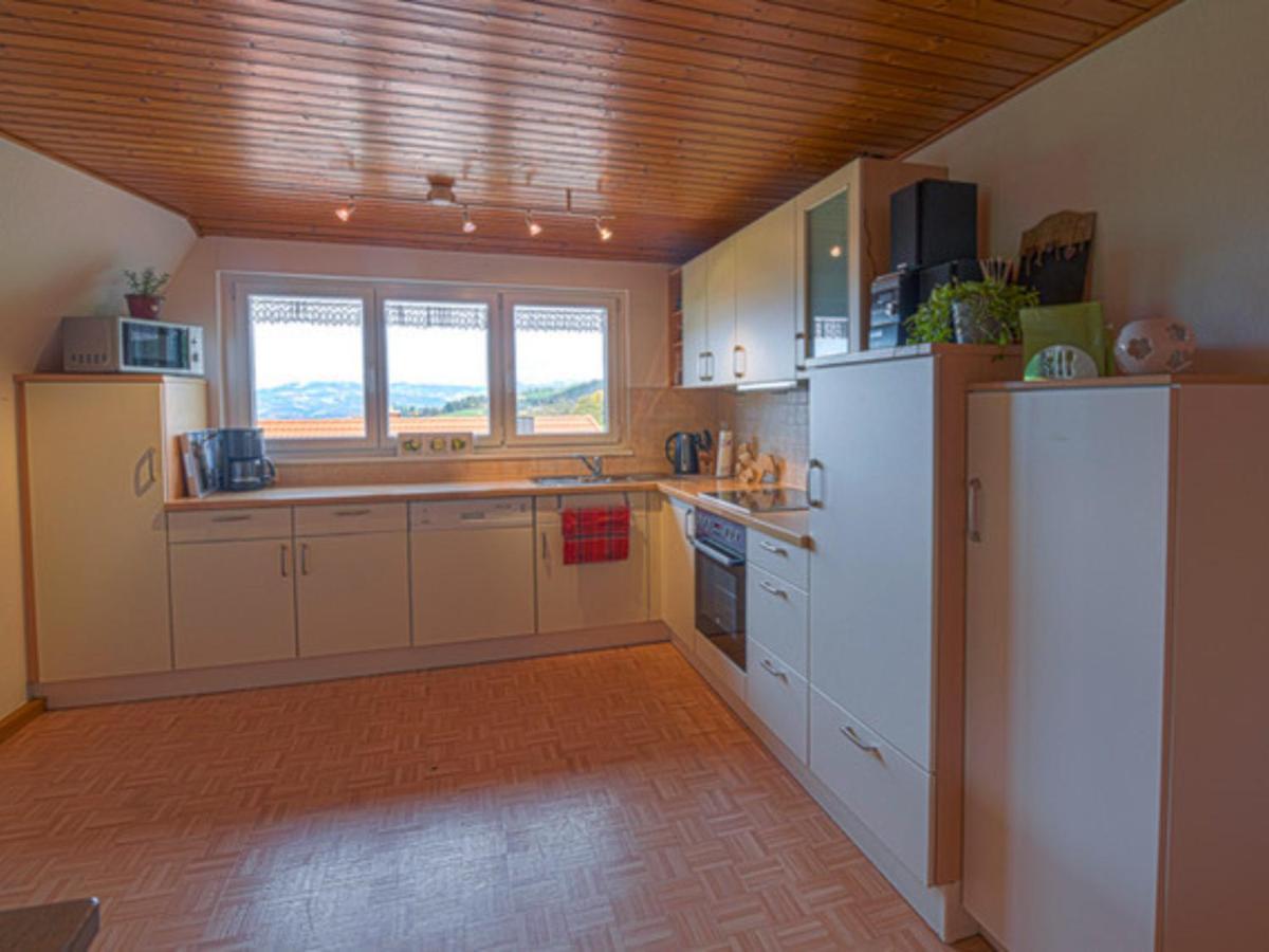 Apartment Maierhof Oberried