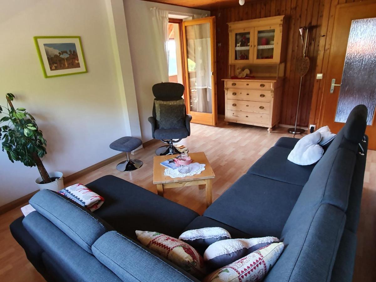 Apartment Maierhof Oberried *