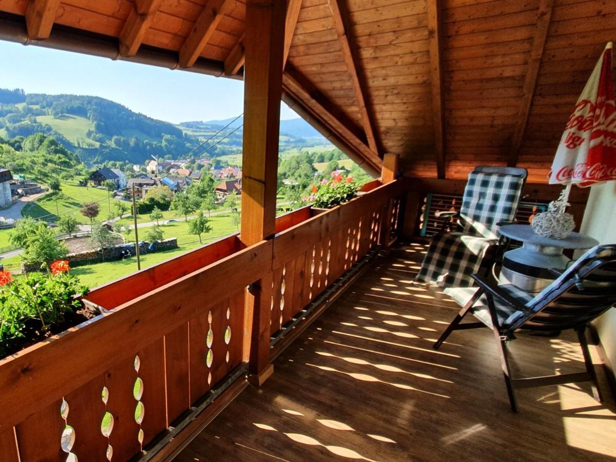 Apartment Maierhof Oberried Oberried (Breisgau)