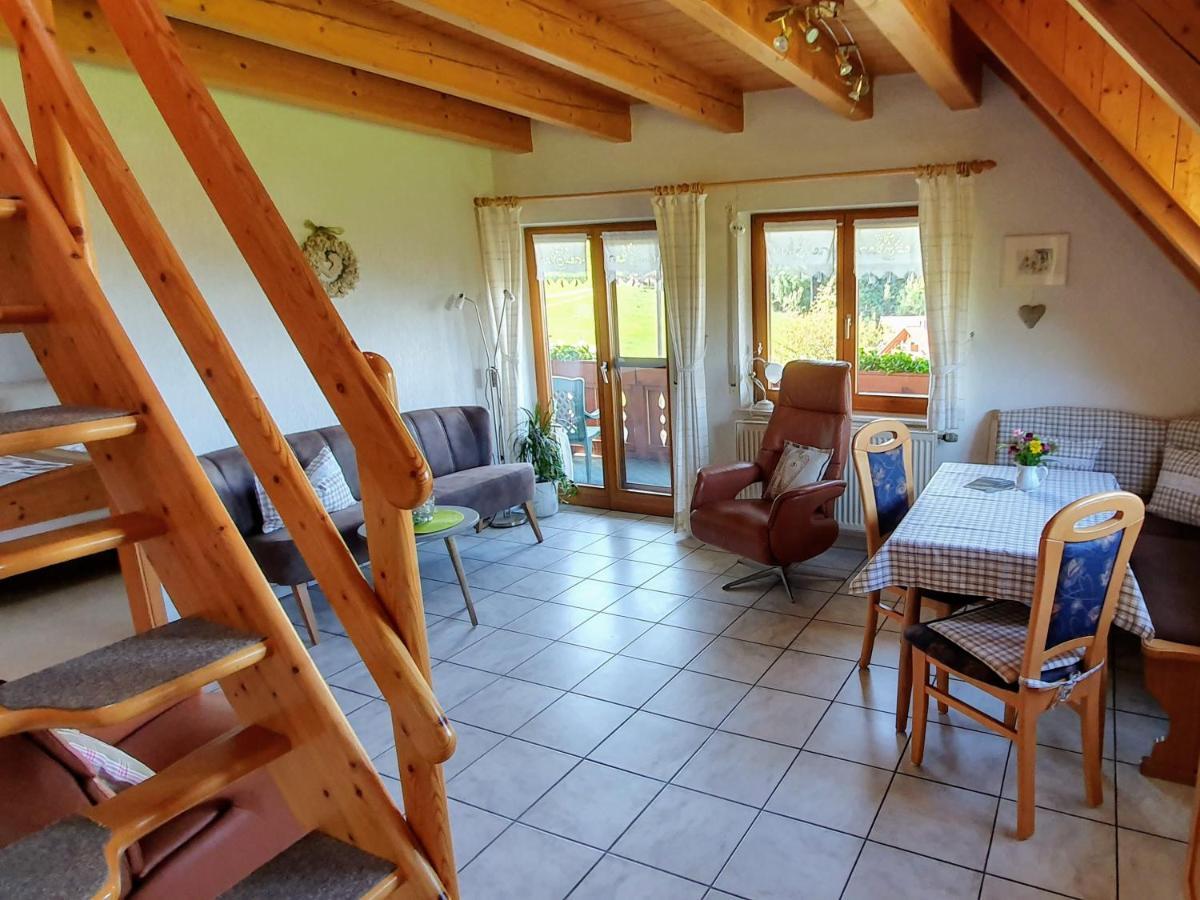 Apartment Maierhof Oberried *