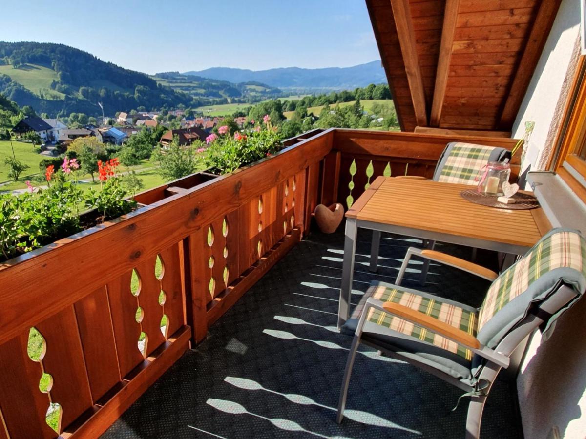 Maierhof Oberried Apartment *
