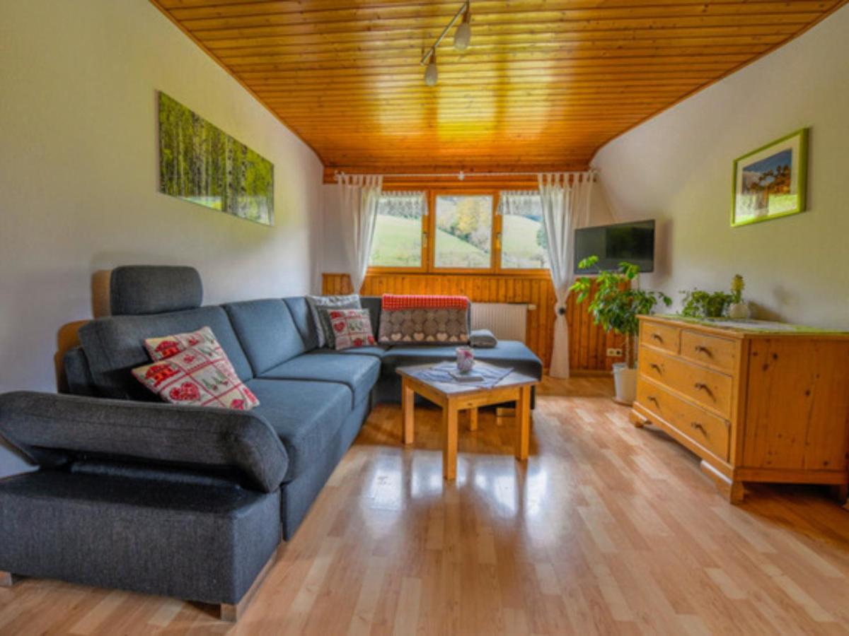 Apartment Maierhof Oberried