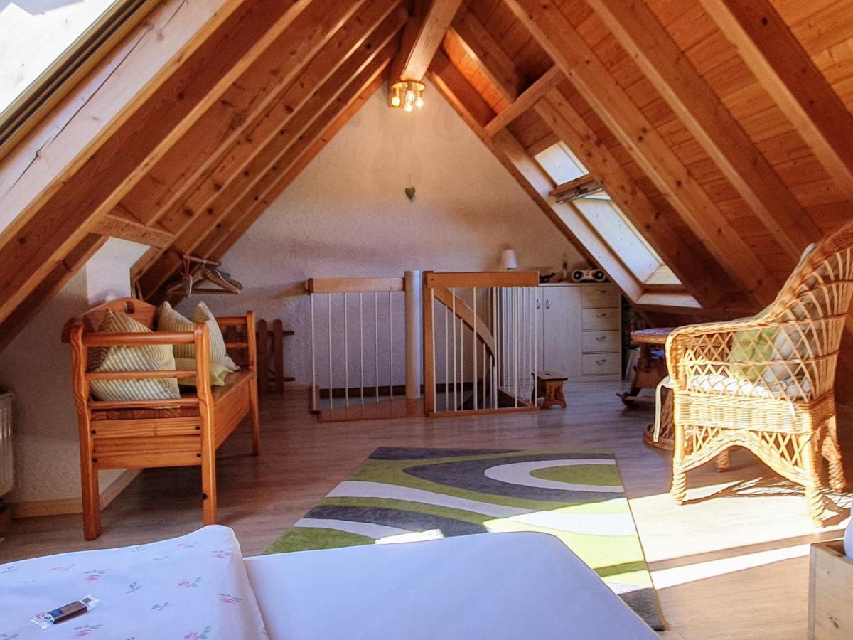Apartment Maierhof Oberried Oberried (Breisgau)
