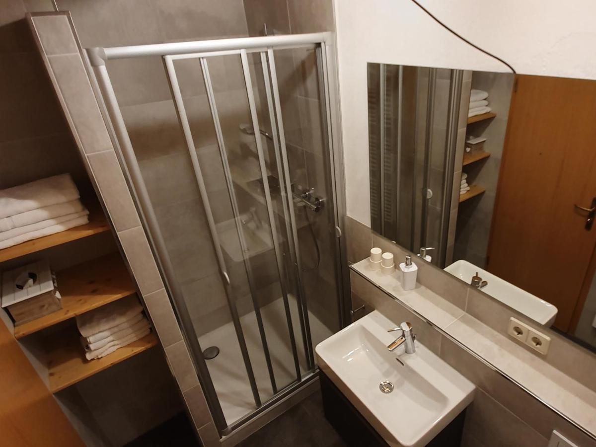 Apartment Maierhof Oberried *