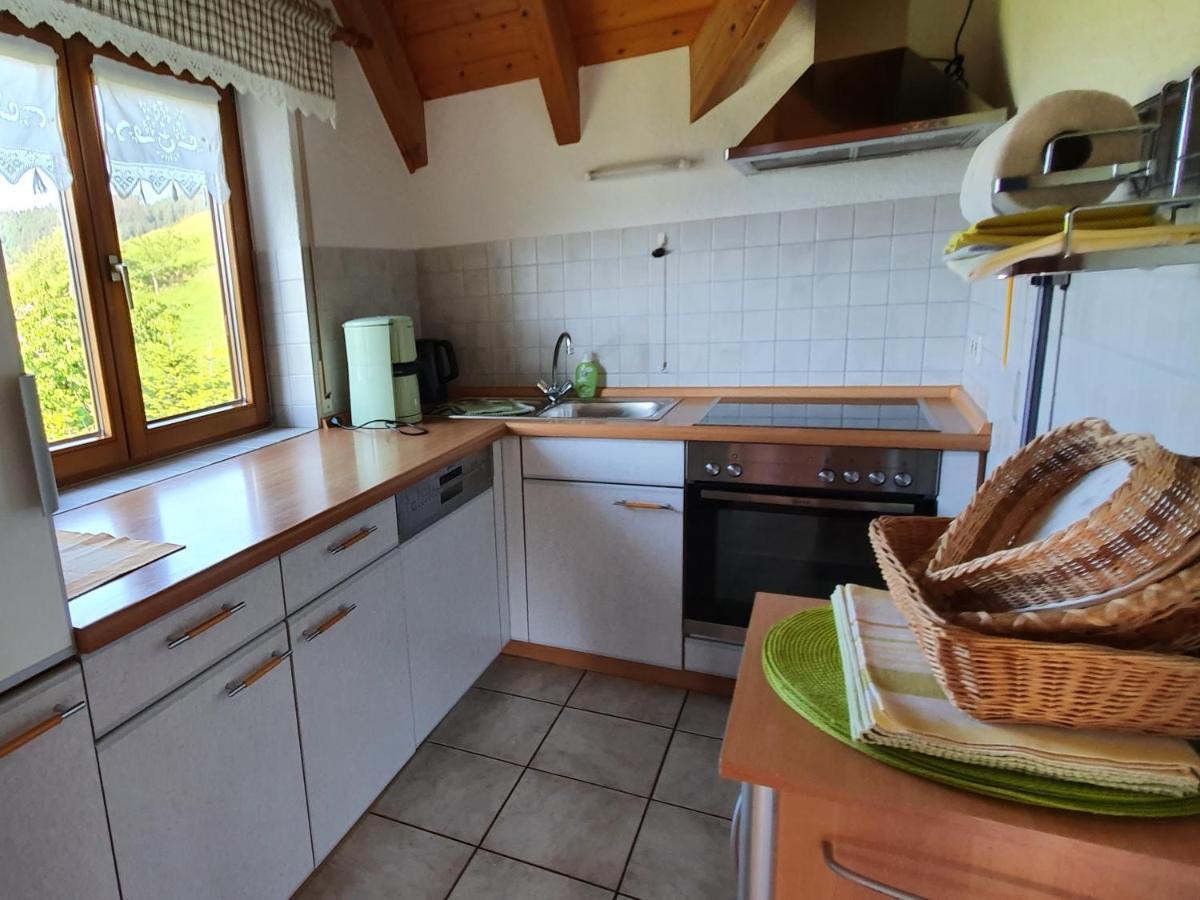 Maierhof Oberried Apartment