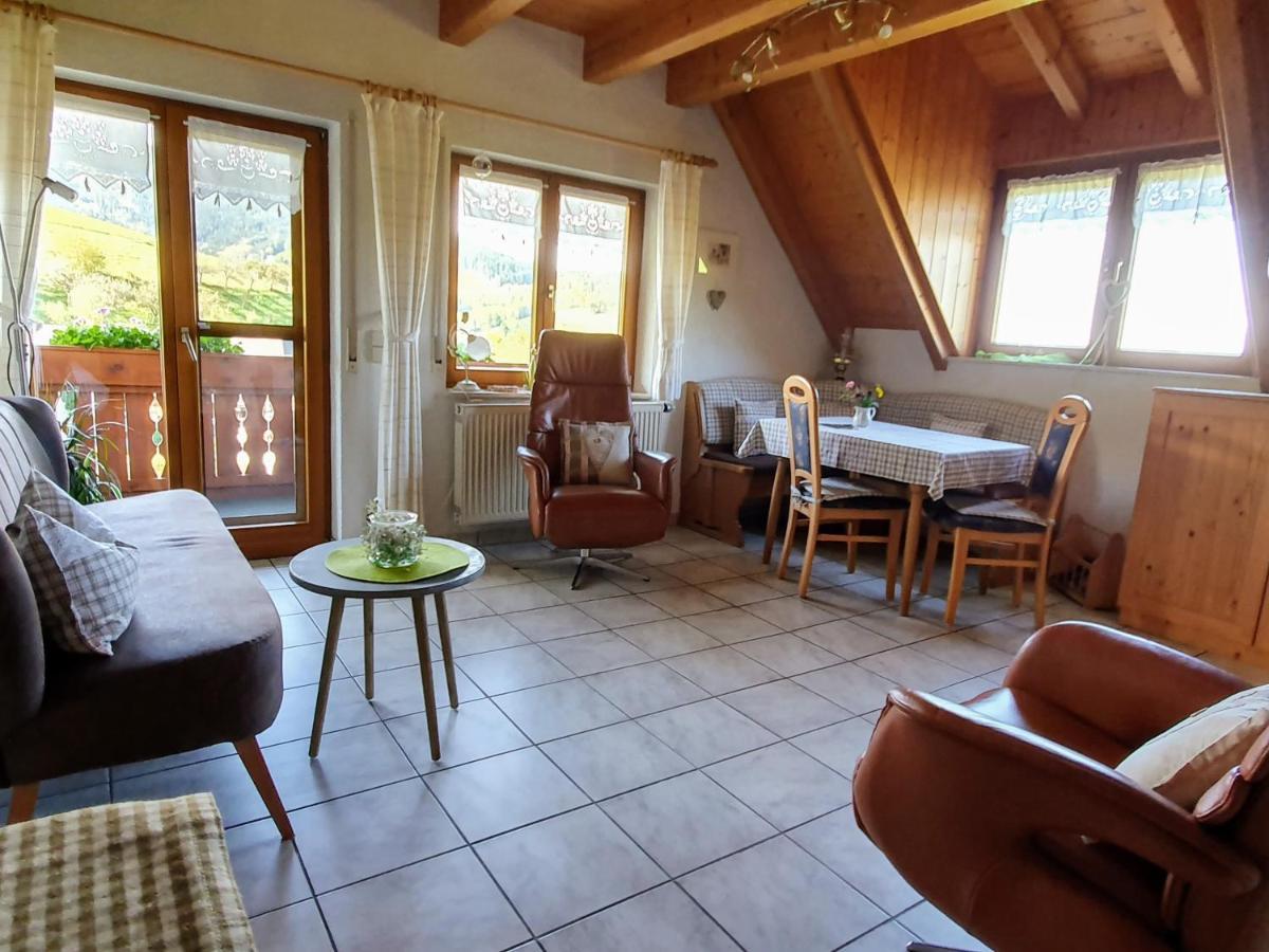 Maierhof Oberried Apartment *