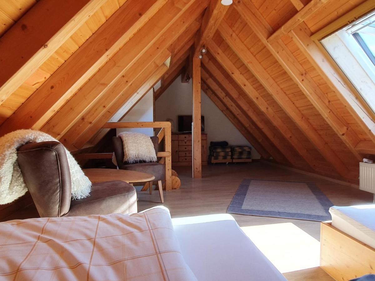 Maierhof Oberried Apartment