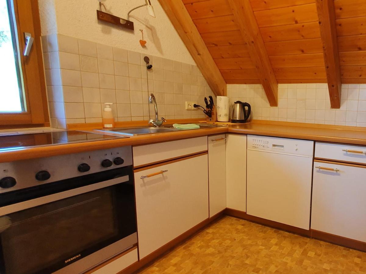 Apartment Maierhof Oberried