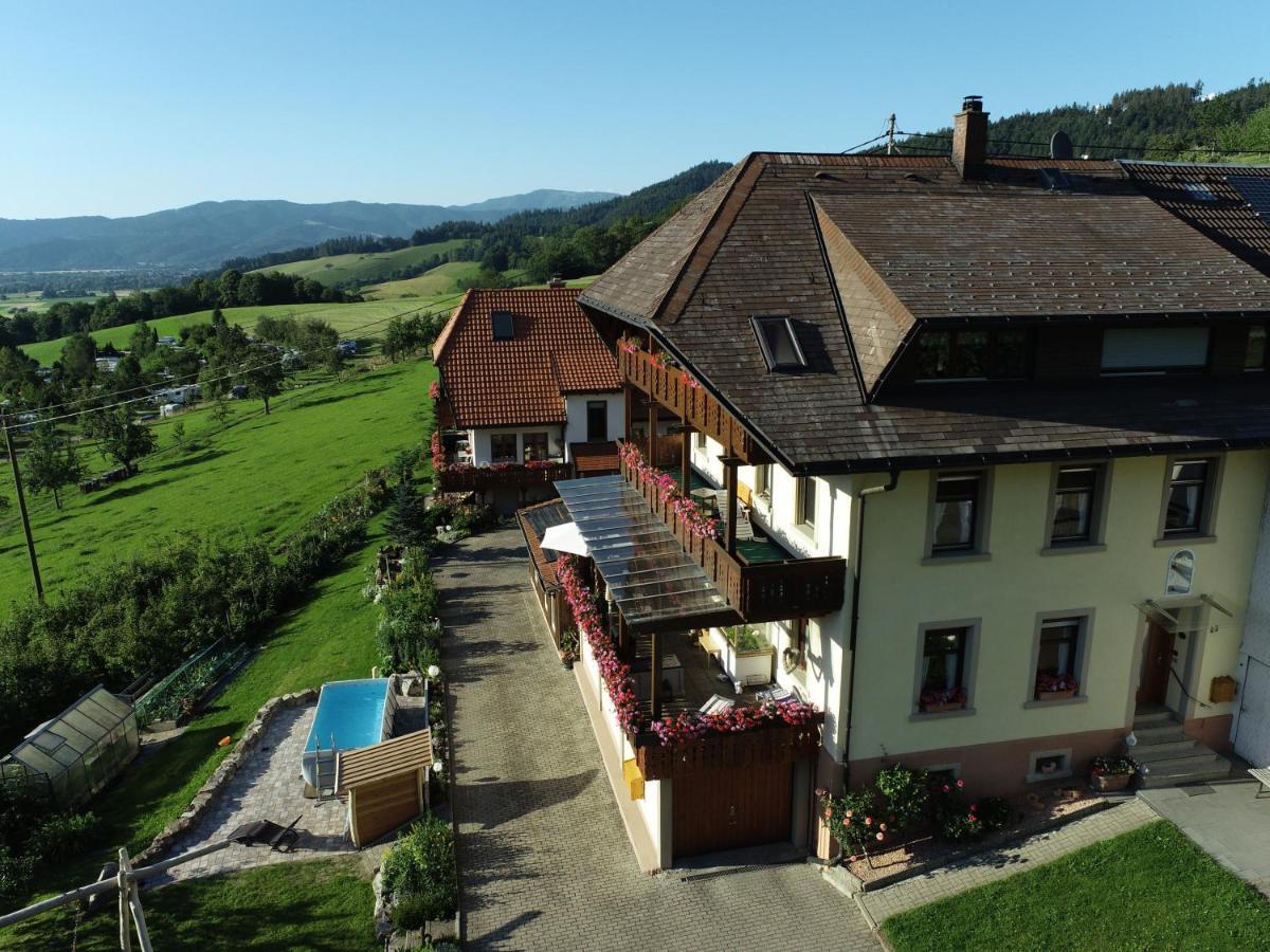 Maierhof Oberried Apartment Oberried (Breisgau)