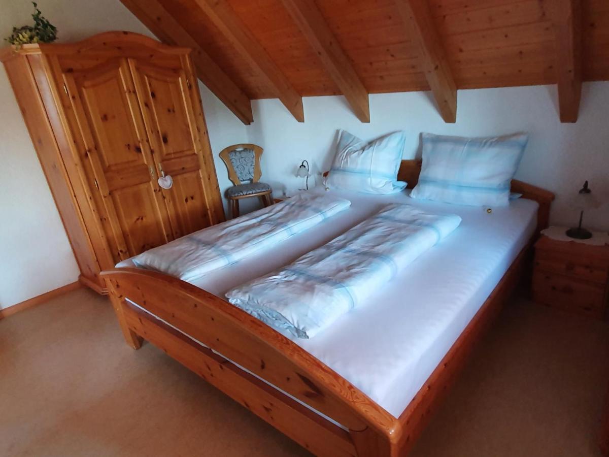 Apartment Maierhof Oberried