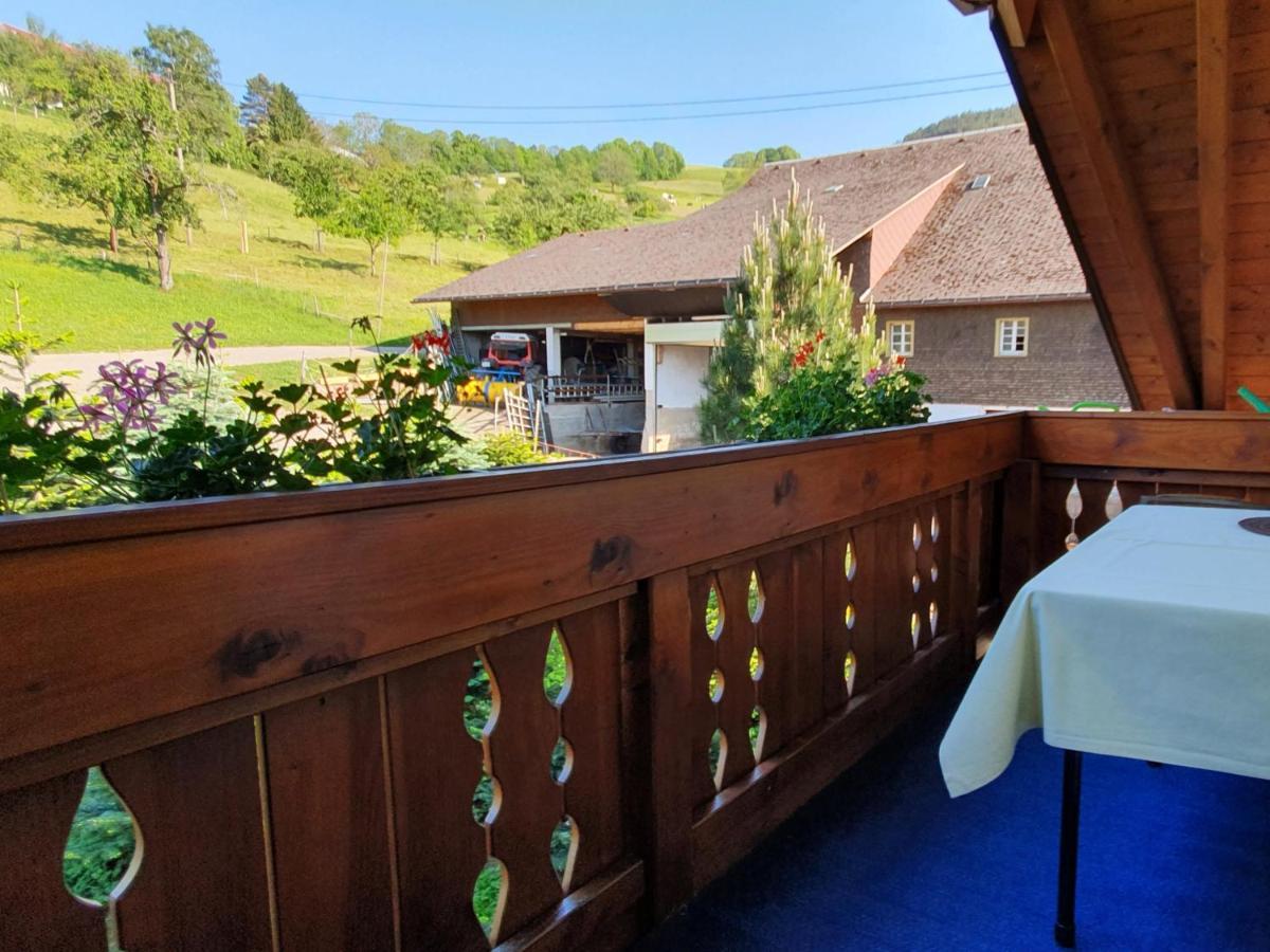 Maierhof Oberried * Oberried (Breisgau)