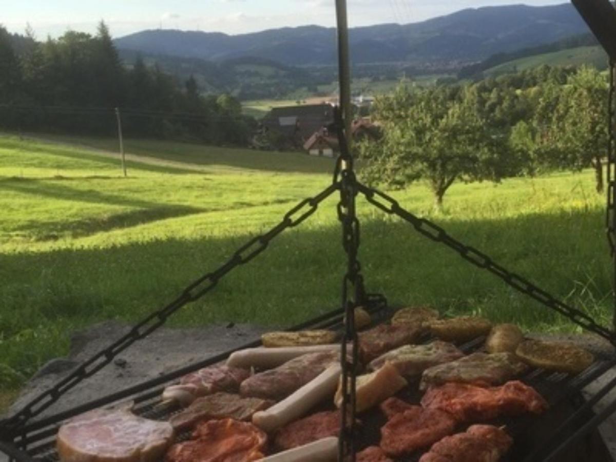 Apartment Maierhof Oberried Oberried (Breisgau)