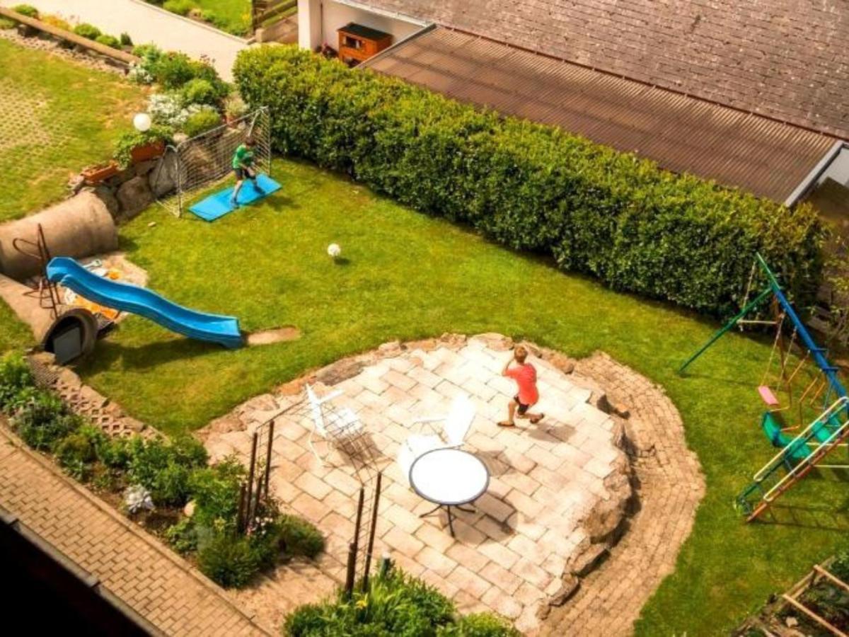 Maierhof Oberried Apartment
