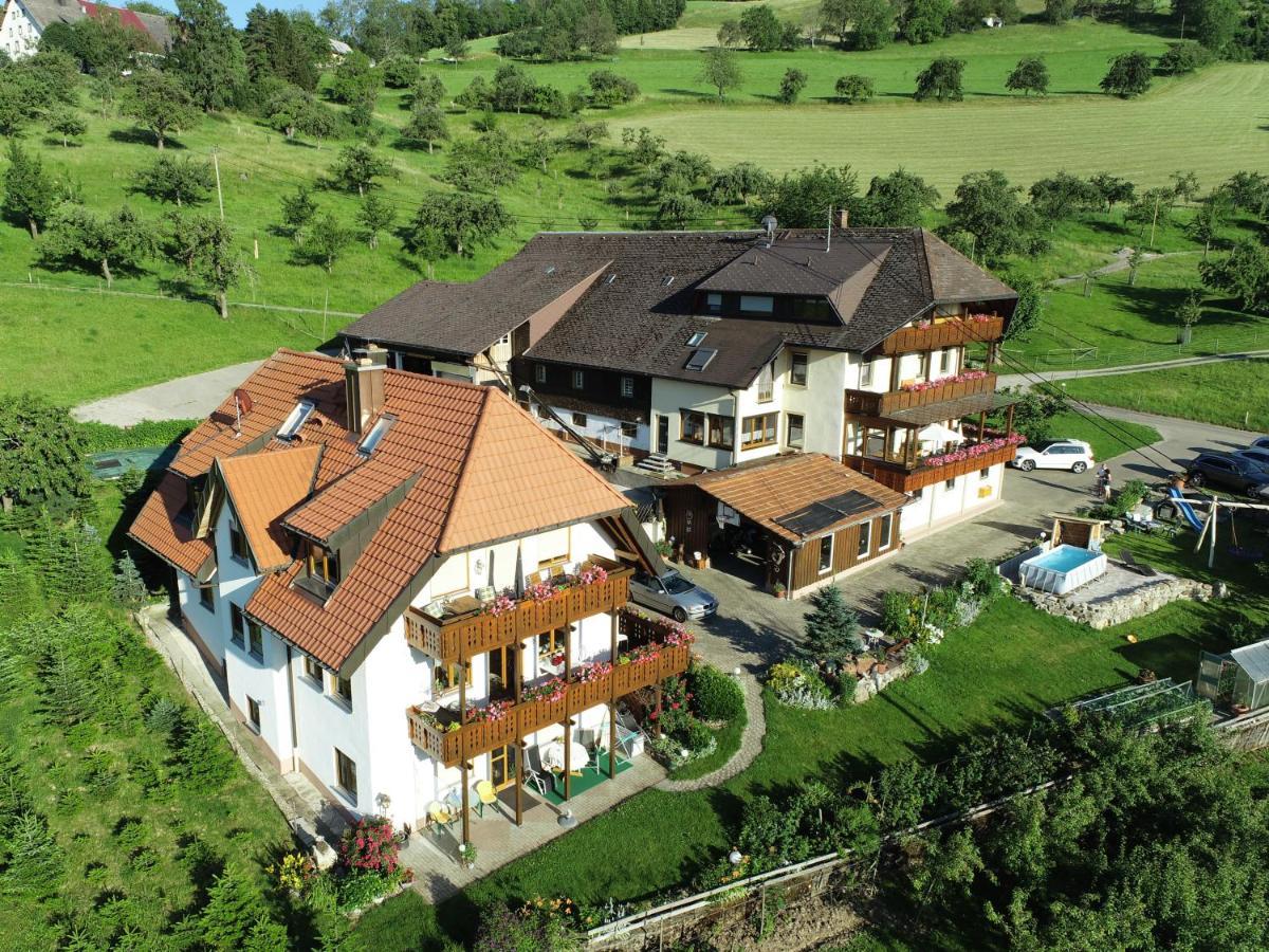 Apartment Maierhof Oberried Oberried (Breisgau)