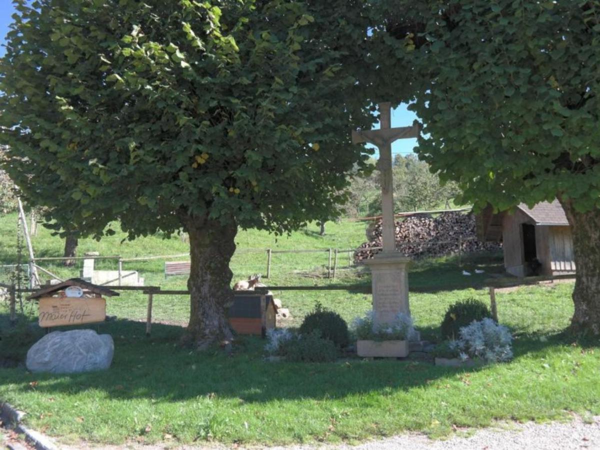 Maierhof Oberried * Oberried (Breisgau)