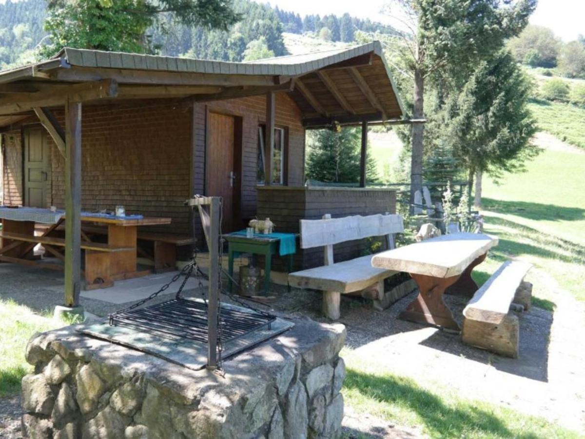 Maierhof Oberried Apartment *